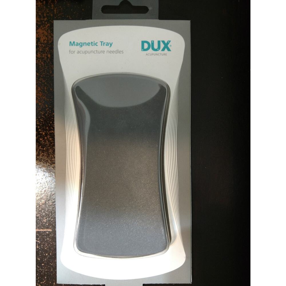 Dux Magnetic Tray - Gray